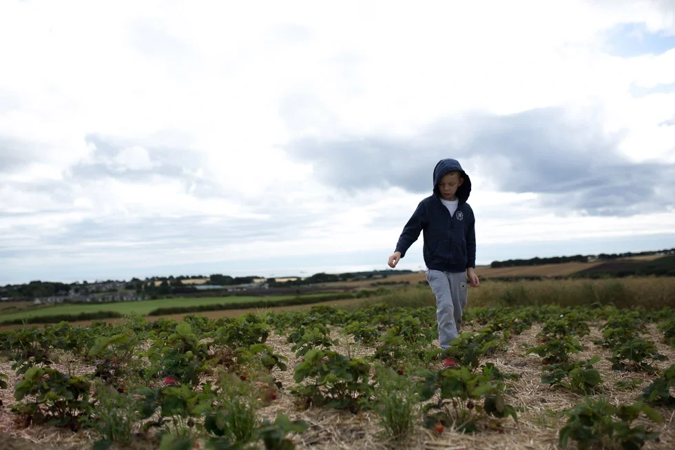 Before - Wedding photo editing showcase